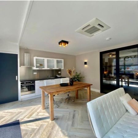 Beautiful House Close To The Sea Katwijk aan Zee Extérieur photo