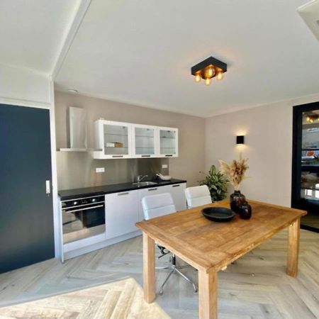 Beautiful House Close To The Sea Katwijk aan Zee Extérieur photo