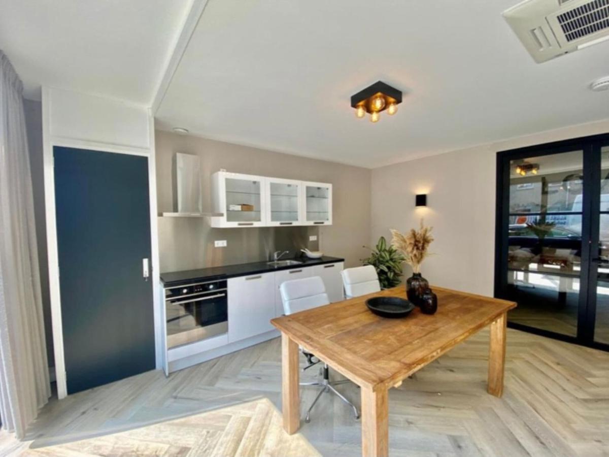 Beautiful House Close To The Sea Katwijk aan Zee Extérieur photo