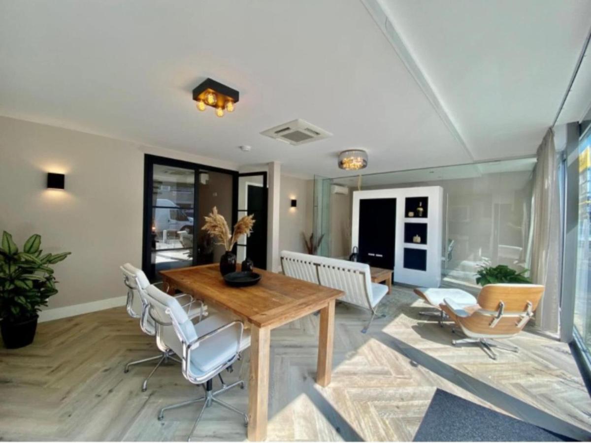 Beautiful House Close To The Sea Katwijk aan Zee Extérieur photo