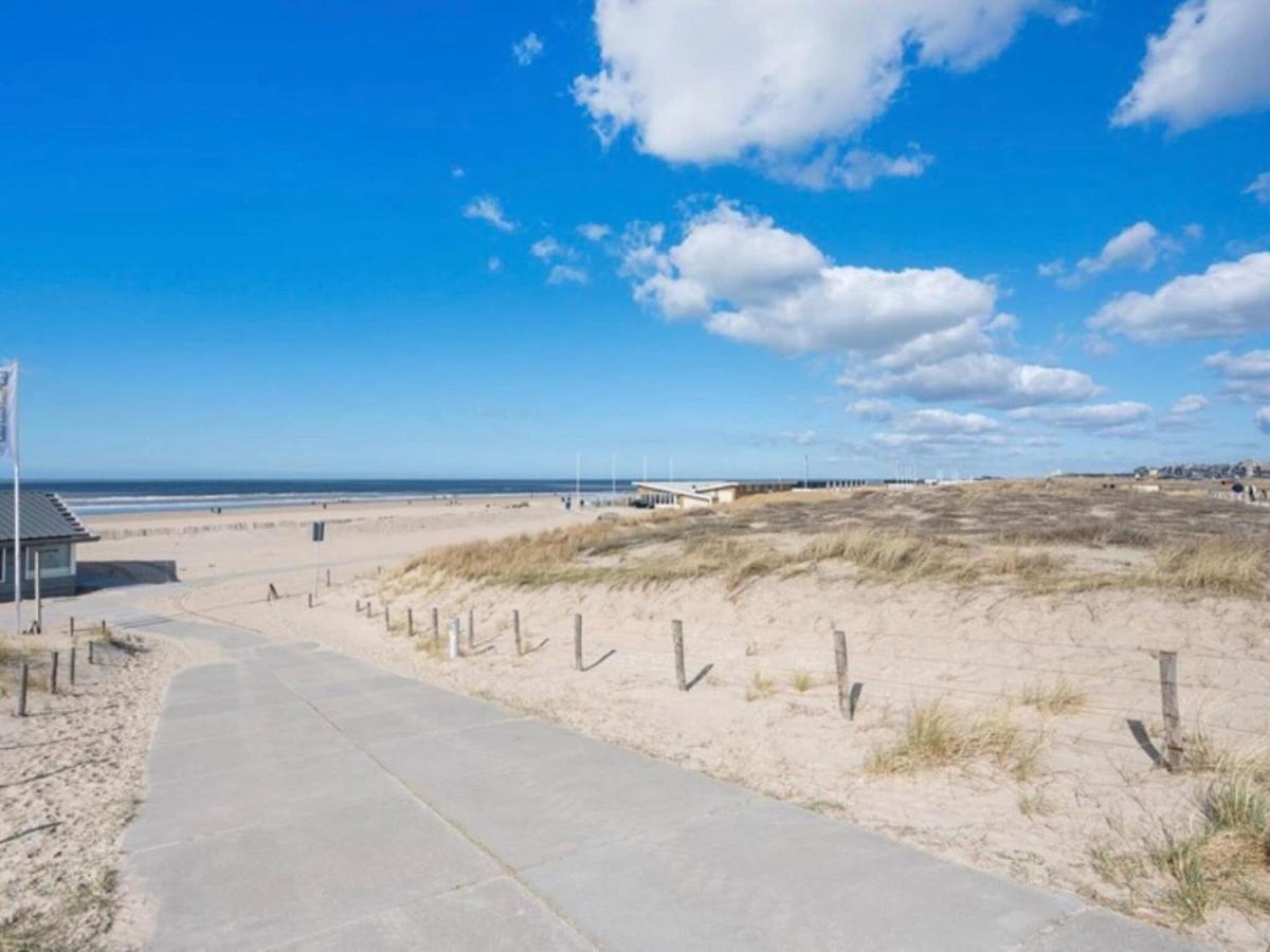 Beautiful House Close To The Sea Katwijk aan Zee Extérieur photo